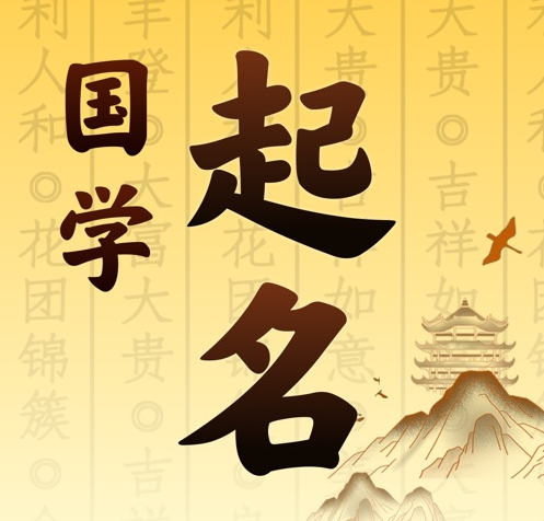 漾濞国学起名 人工起名一对一